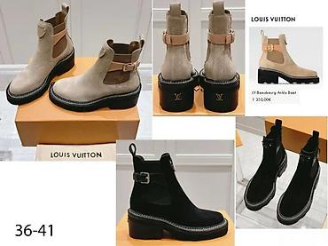 Čizme: DIOR, GUCCI,R.OWENS, HERMES, YSL, TOP CIZME, HIT | Novo! ! ! — 18