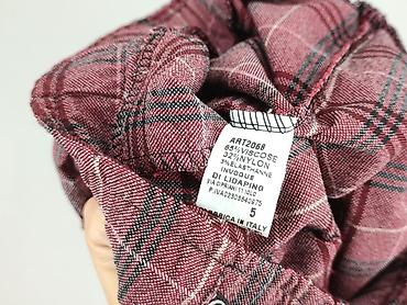 pidzama lidl: Italian Fashion, Spodnie materiałowe damskie, rozmiar S — 4