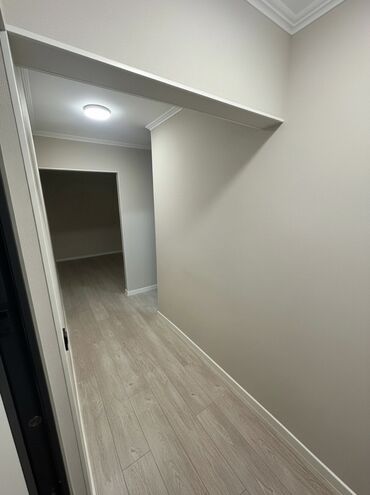 Продажа квартир: 1 комната, 32 м², 104 серия, 1 этаж, Евроремонт — 14