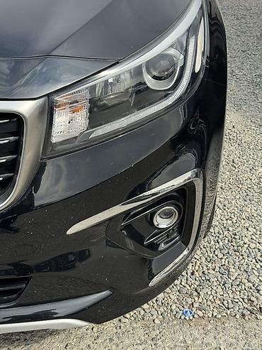 скутер дмитриевка: Kia Carnival: 2019 г., 2.2 л, Автомат, Дизель, Минивэн — 6