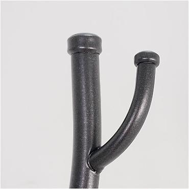 Вешалки: Напольная вешалка «Дерево» от российского производителя "ЗМИ"- это — 3