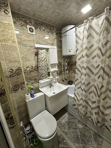 Köhnə tikili: Sumqayıt, 1 otaqlı, Köhnə tikili, 36 kv. m — 5