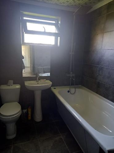 Долгосрочная аренда домов: Сдаётся жильё на Ысык-Куле а селе Корумду с мебелировкой и базовым — 1