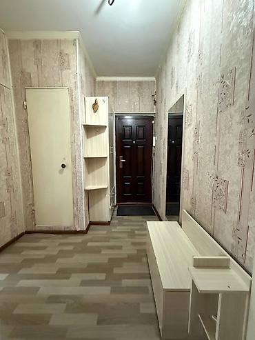 микрорайон 5: 1 комната, 35 м², 105 серия, 4 этаж — 8