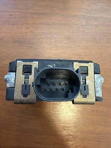 d3 mini: RADAR SENZOR ZA VOLKSWAGEN GOLF 7 - 5Q0907561B | Radarski senzor za — 1