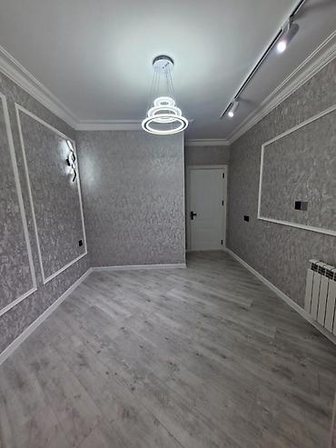 rusyada: 4 otaqlı, Yeni tikili, m. Xətai, 80 kv. m — 7