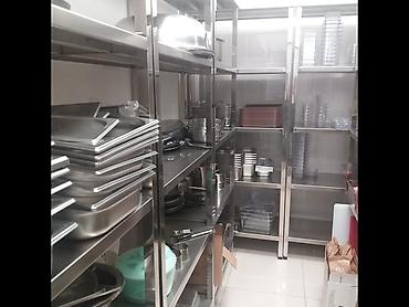 Другое оборудование для бизнеса: Любые изделия из нержавейки. Предпритие Строй Металл изготавливает — 1