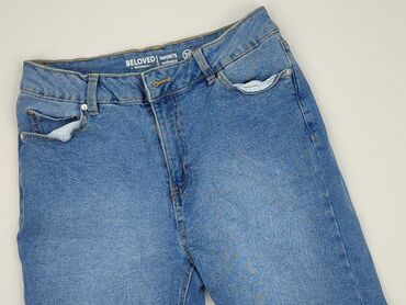 szorty dla puszystych: Shorts for women, Beloved, size S (EU 36)