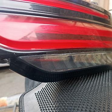 İşıqlandırma sistemləri: LED, Lexus 2022 il, İşlənmiş — 3