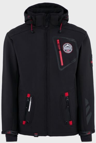 Kurtkalar: Kurtka, Vetrovka, Qış, L — 10