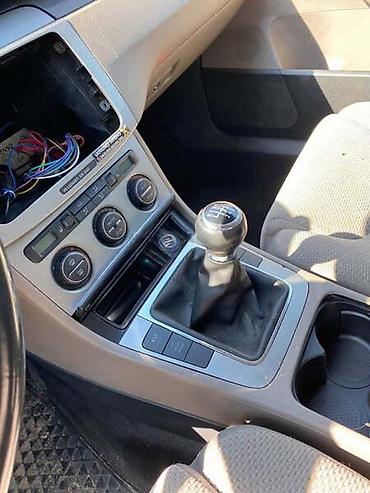 sticha: PASSAT B6 2.0 TDI 8V DELOVI ZA VOLKSWAGEN PASSAT B6 | Passat B6 2.0 — 4
