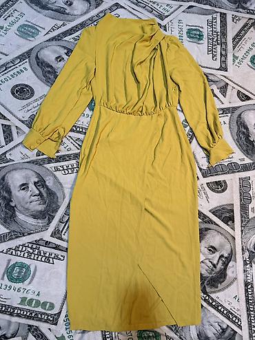 Костюмы с юбкой: Костюм с юбкой, Модель юбки: Прямая, Миди, Пиджак, XL — 11