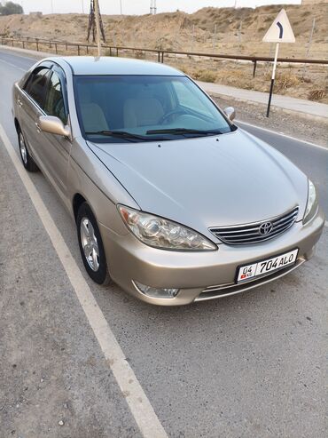 коробка 5 ступка на мерседес 124: Toyota Camry: 2006 г., 2.4 л, Автомат, Бензин, Седан