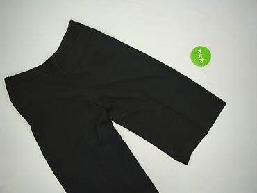 big ss: H&M, Spodnie 3/4 damskie, rozmiar XL — 3