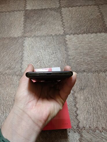 OnePlus: OnePlus 12, Б/у, 256 ГБ, цвет - Черный, 2 SIM — 7