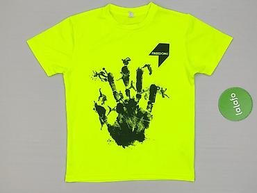 bluzki uv: T-shirt damski, rozmiar S — 2
