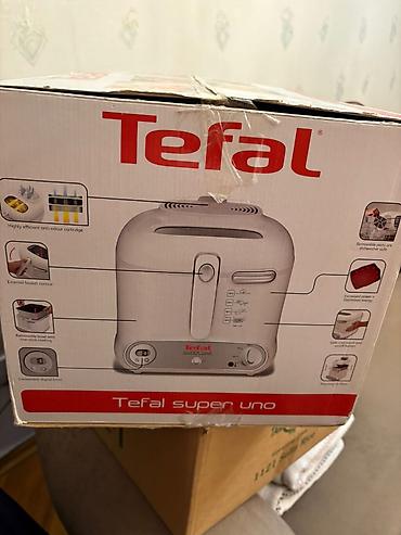 gencede xaladenik: Tefal firmasidi. yemekler ucundu esasen. Melumat ucun elaqe saxlayin — 2