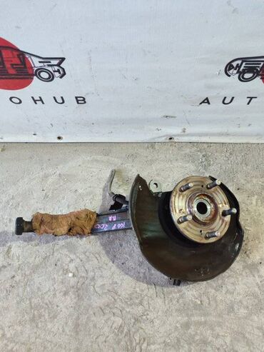 бронированные машины купить: Цапфа HONDA Avancier TA1 2 2004 перед. прав. (б/у) ХОДОВАЯ ЧАСТЬ -