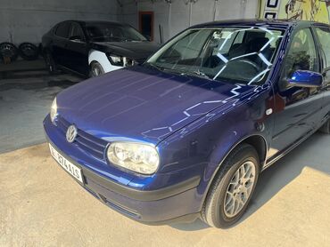 стеклоподъемник гольф 2: Volkswagen Golf: 2002 г., 1.6 л, Автомат, Бензин, Хэтчбэк