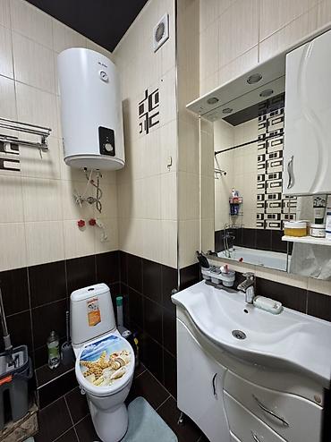 Продажа квартир: 1 комната, 55 м², 3 этаж — 8