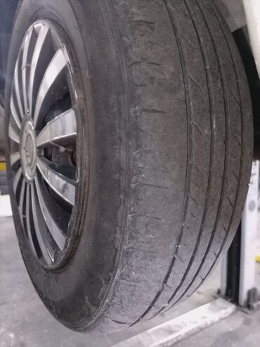 Disk təkərlər: Disk təkər 175 / 70 / R 13, 4 Boltlu — 11