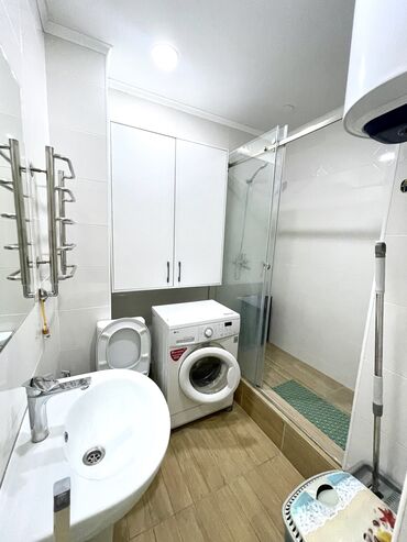 Долгосрочная аренда квартир: 2 комнаты, Собственник, С мебелью полностью — 9