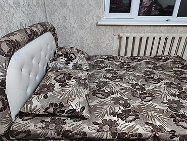 used bed: Срочно продаю в хорошем состоянии — 1