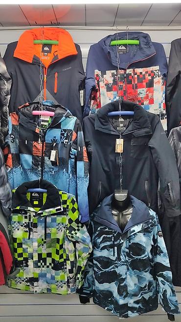 Куртки: Зимняя Куртка Columbia Omni-Tech Мембрана 15К Флисовый утеплитель — 15