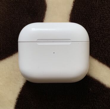 купить айрподс 3: Apple, Б/у, Беспроводные (Bluetooth), Классические