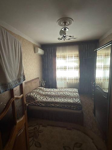 günəşlidə: Bakı, Köhnə Günəşli, 3 otaqlı, Köhnə tikili, m. Həzi Aslanov, 75 kv. m — 3