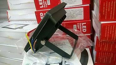 Rasveta: Led reflektor slim 20w. opis u izradi. ✨ . cena:700-800din — 6