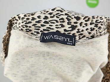 moda bu: Wassyl, Sukienka damska, rozmiar S — 4