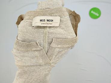 moschino polska: Mos Mosh, Sweter damski, rozmiar XL — 4