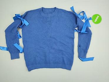 7 more 7: Sweter damski, rozmiar L — 2