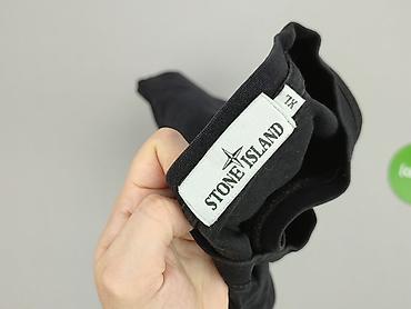 intermoda garnitury: Stone Island, Koszulka dla mężczyzn, rozmiar XL — 4