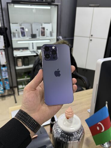 alfon 14 pro: IPhone 14 Pro Max, 256 ГБ