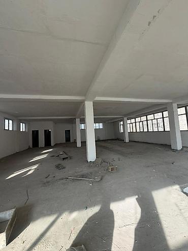 flat kant: Джал сдается в аренду 2 этаж 300 М2 под любой бизнес — 2