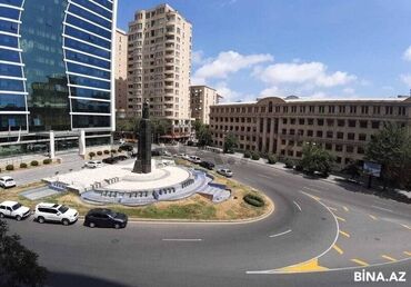 Uzunmüddətli kirayə mənzillər: Yasamal rayonu Nizami metrosu yaxınlığında 15 mərtəbənin 7 ci — 14