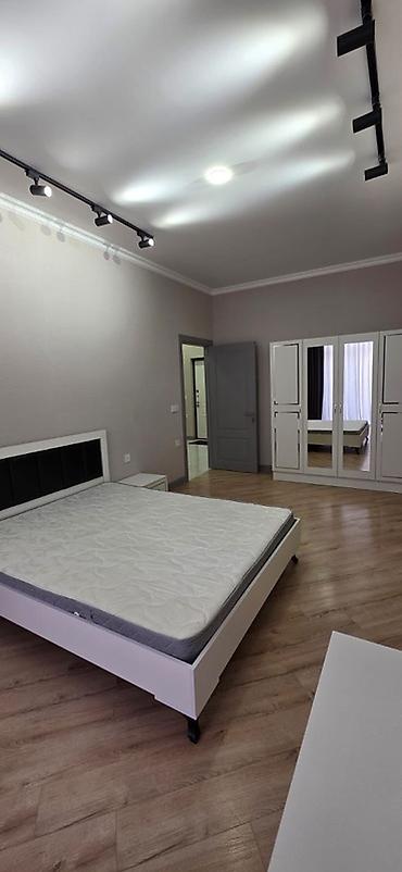 Qonaq otağı dəstləri: West Town Elit MTK 14/7 2 otaq 2 sanuzel 3 balkon (Hər otaqdan — 15