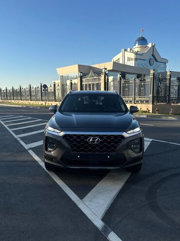 гетц машина цена бишкек: Продаю Hyundai Santa Fe ( Кореец ) Растоможен, не оформлена Год : 2019