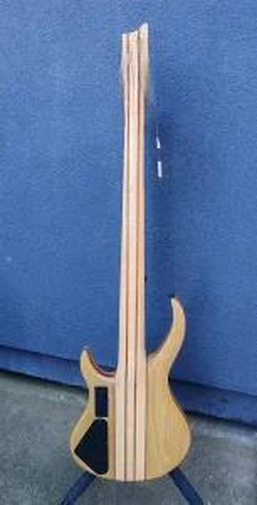 gitare beograd: HARLEY BENTON BZ-5000 II NT B-STOCK | Slanje po dogovoru ili lično — 10