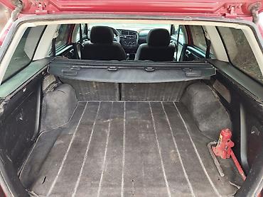 гольф фара: Volkswagen Golf Variant: 1995 г., 1.8 л, Механика, Бензин, Универсал — 8