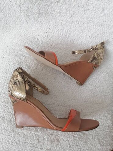 Sandale: Sandale, 38 — 2