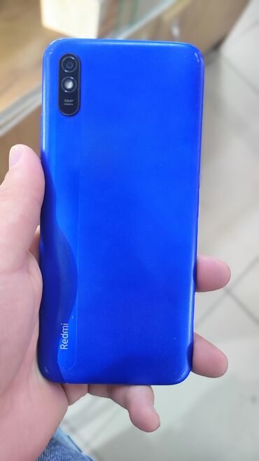 редми 13 нот цена в бишкеке: Redmi, Redmi 9A, Б/у, 32 ГБ, цвет - Синий, 1 SIM, 2 SIM