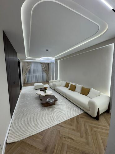 4 комнаты, 145 м², Элитка, 9 этаж, Евроремонт
