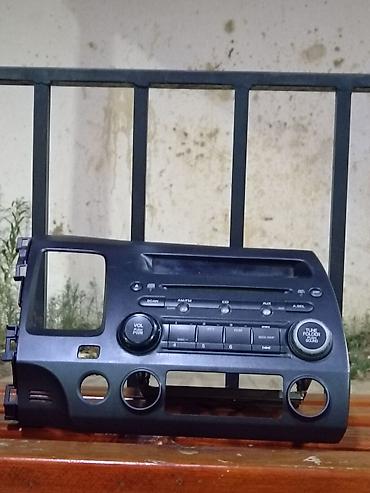 Техника и электроника: Salam hər vaxtınız xeyir olsun öz Avtomobilimin (honda civic 2008) — 2