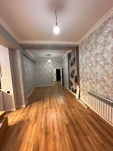 ramanada ev satılır: 3 otaqlı, Yeni tikili, 74 kv. m — 7