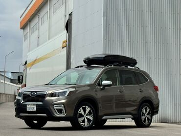 чанган машина цена бишкек: Subaru Forester: 2020 г., 2.5 л, Бензин