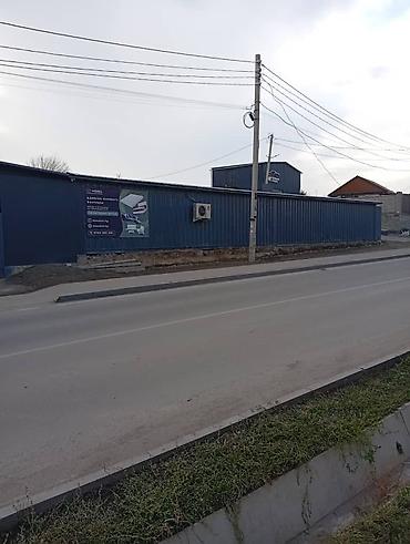 Аренда складов и мастерских: Сдается в аренду помещение 300кв.м.3фазы.Центральная — 5