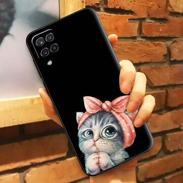bərdə telefon: Örtüklər